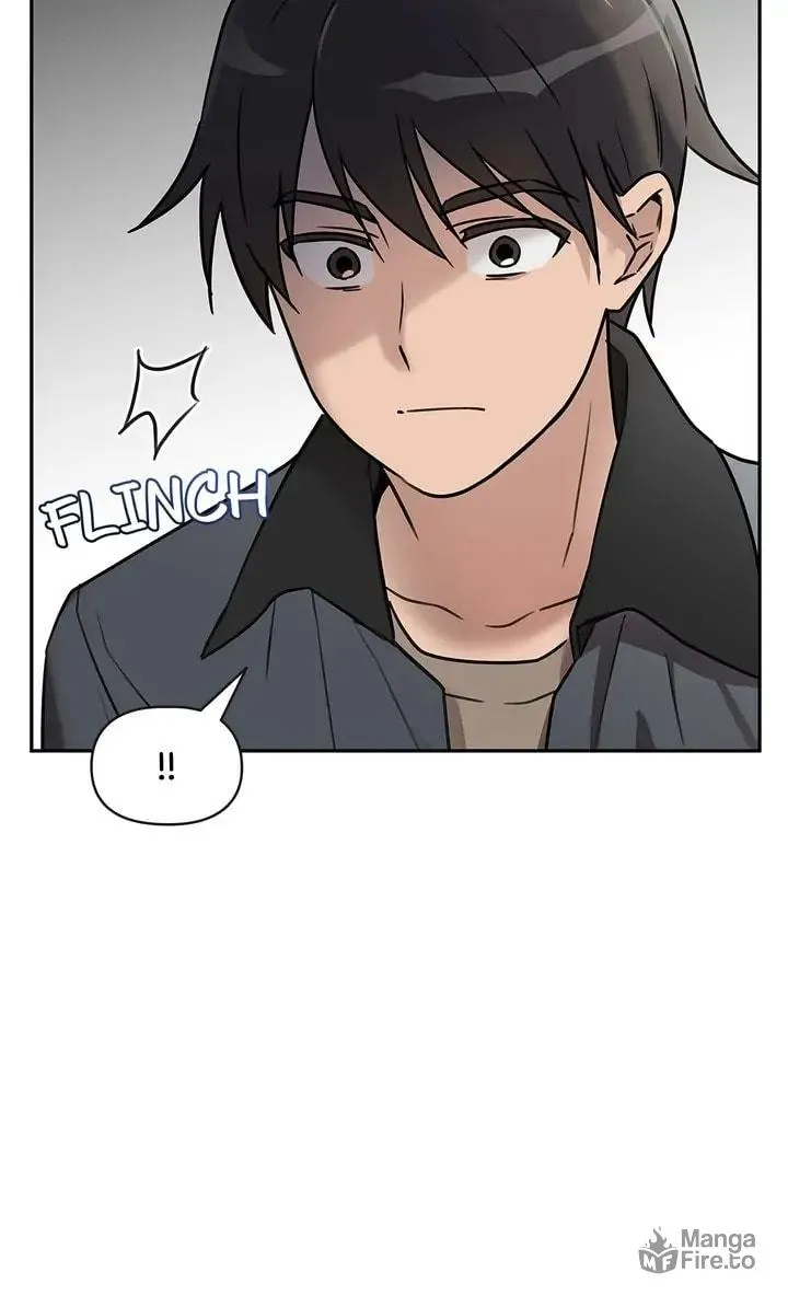 Read Our Peter Pan chapter 5 image 35 on Lezhin