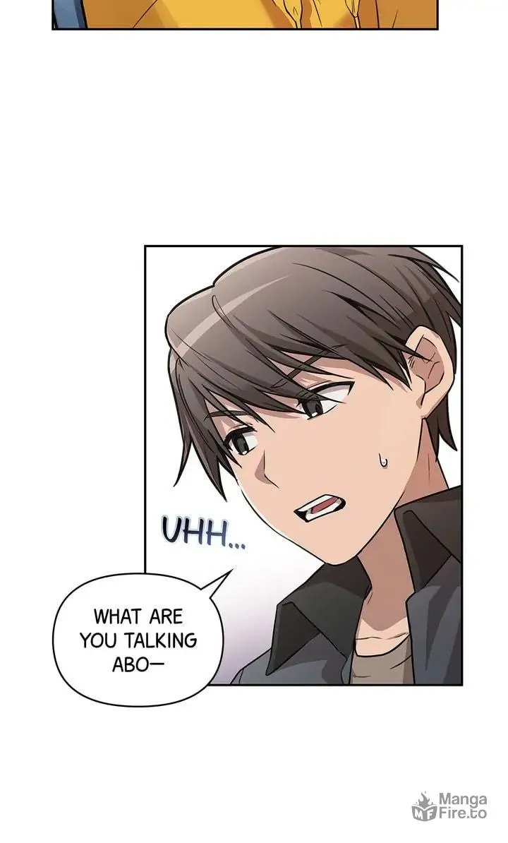 Read Our Peter Pan chapter 5 image 38 on Lezhin