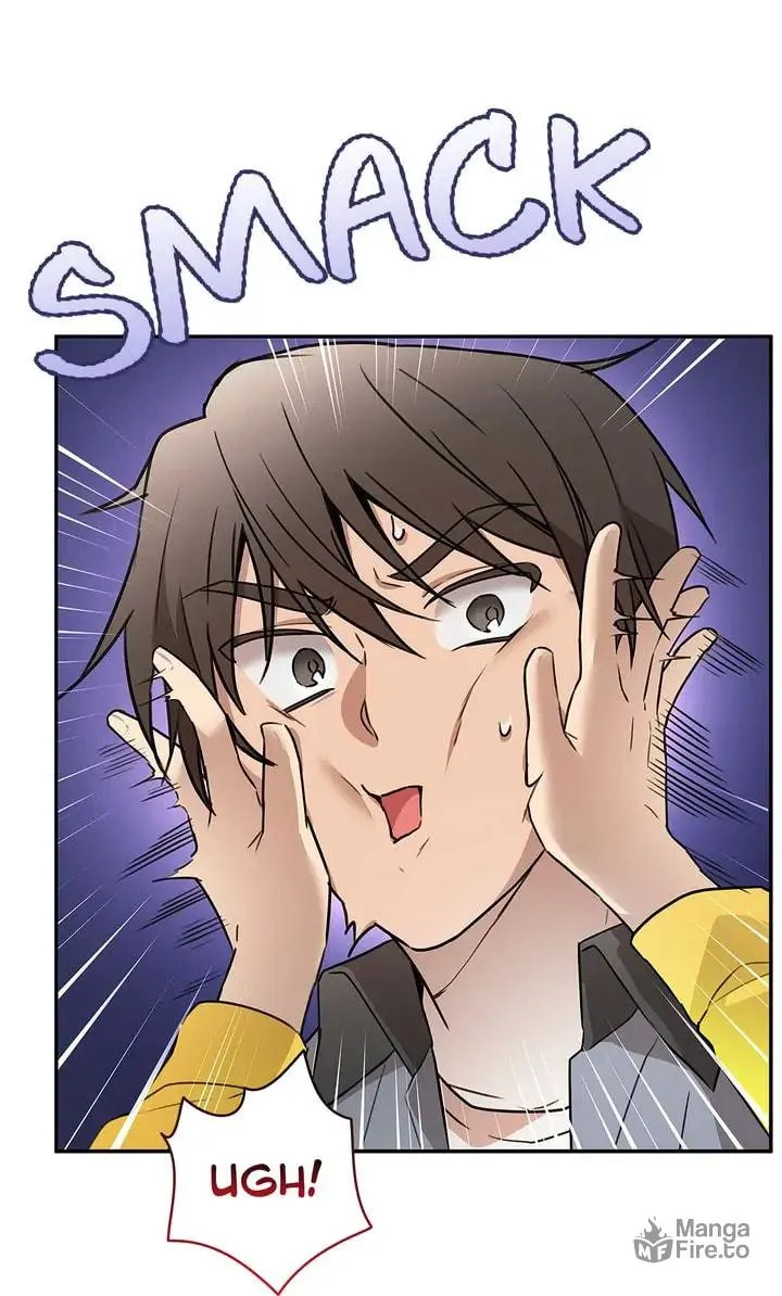 Read Our Peter Pan chapter 5 image 39 on Lezhin
