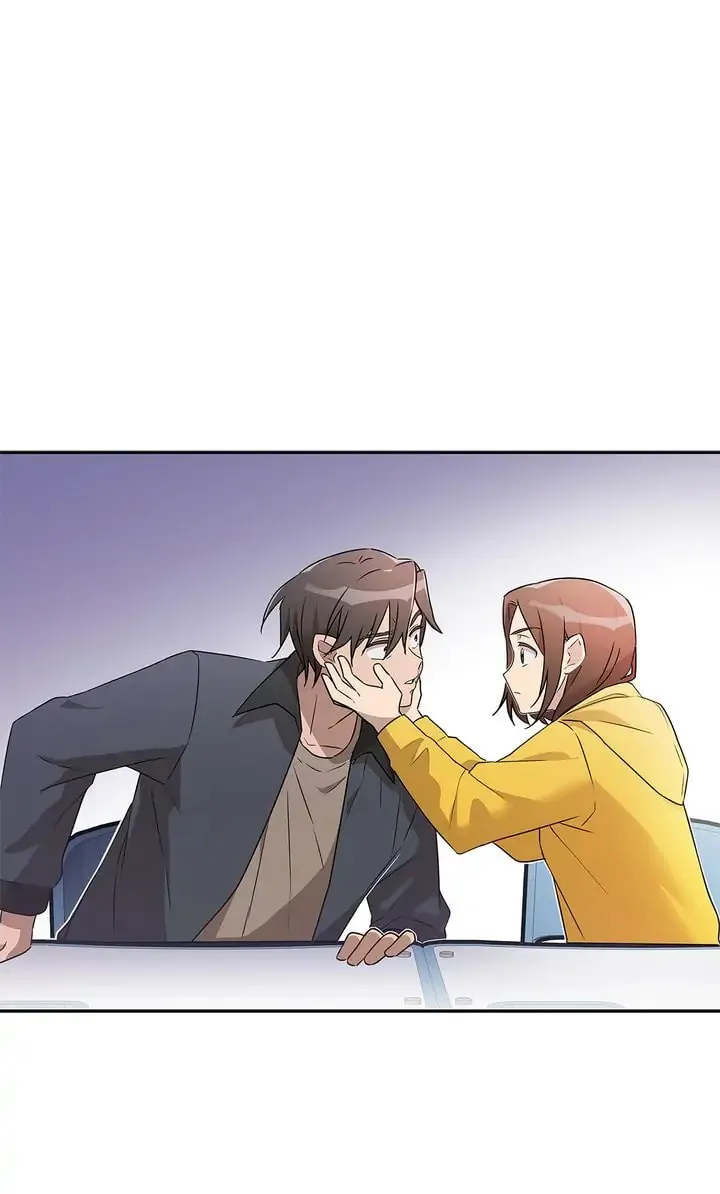 Read Our Peter Pan chapter 5 image 40 on Lezhin