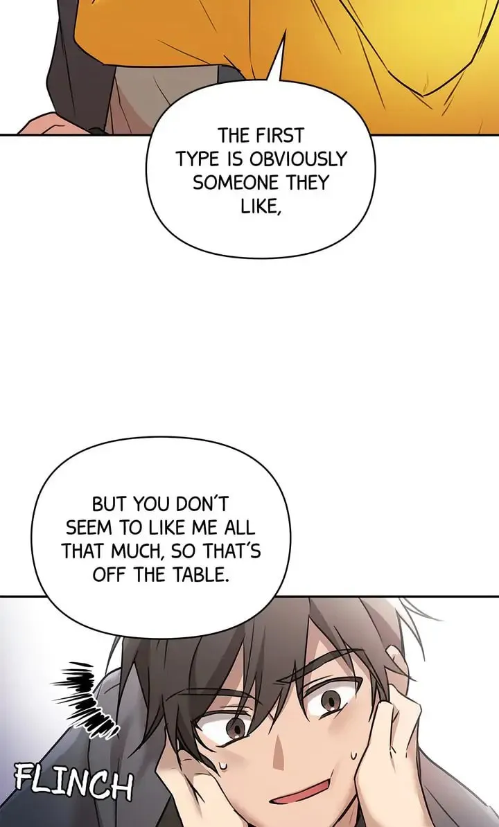 Read Our Peter Pan chapter 5 image 42 on Lezhin