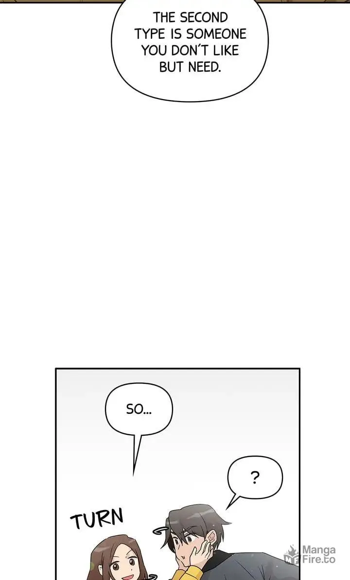 Read Our Peter Pan chapter 5 image 44 on Lezhin