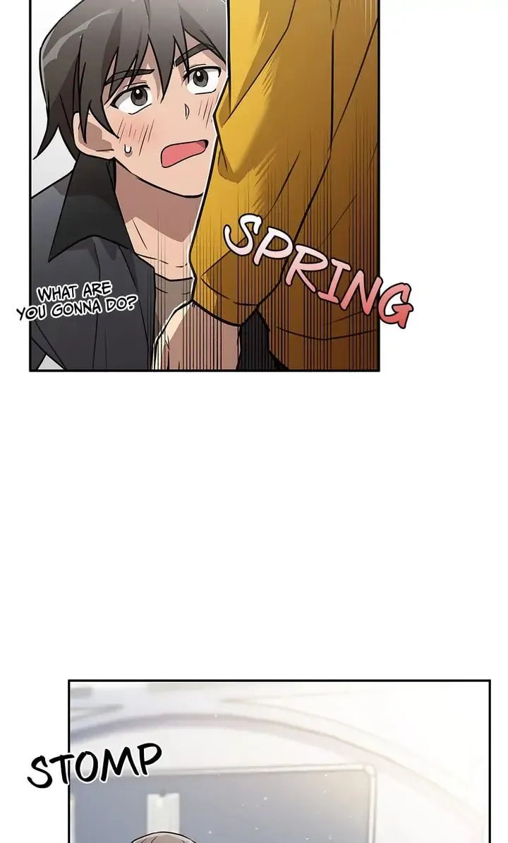 Read Our Peter Pan chapter 5 image 48 on Lezhin