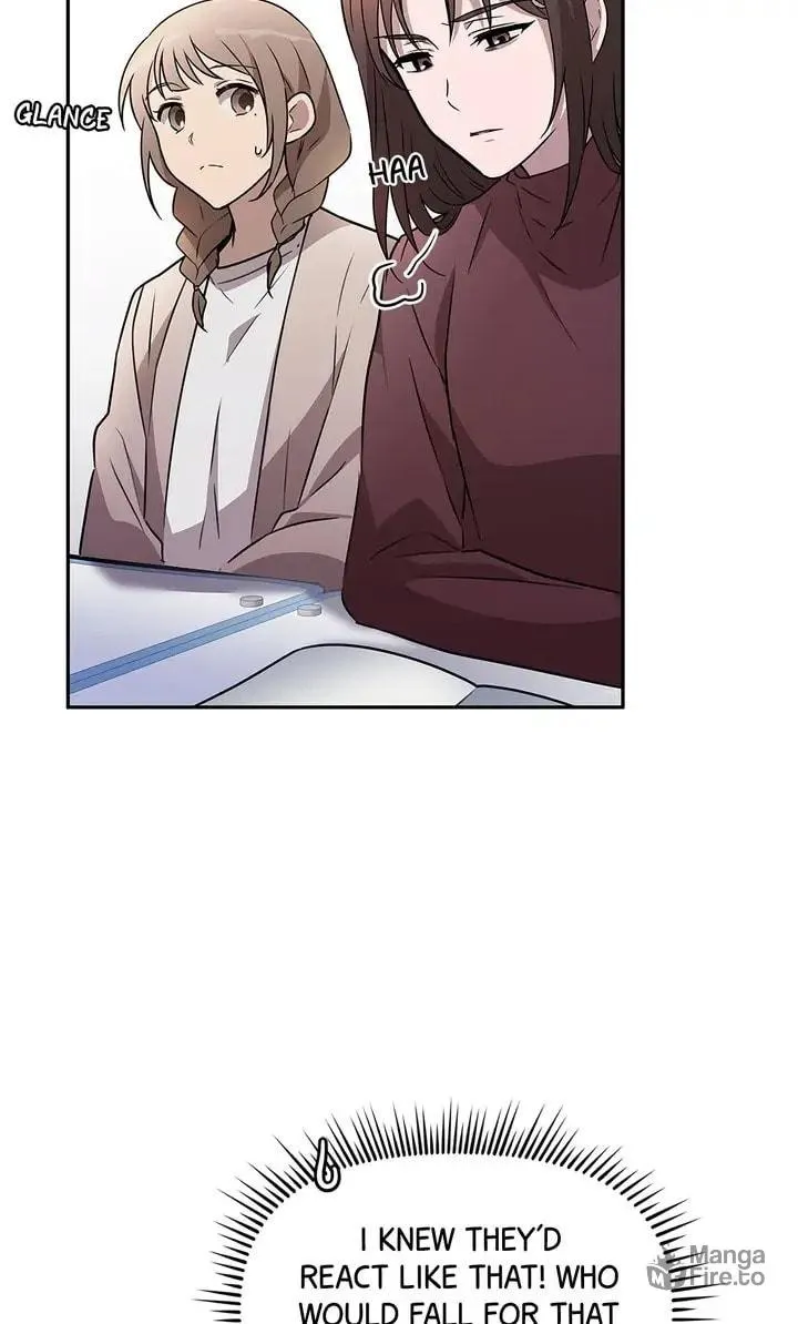 Read Our Peter Pan chapter 5 image 53 on Lezhin