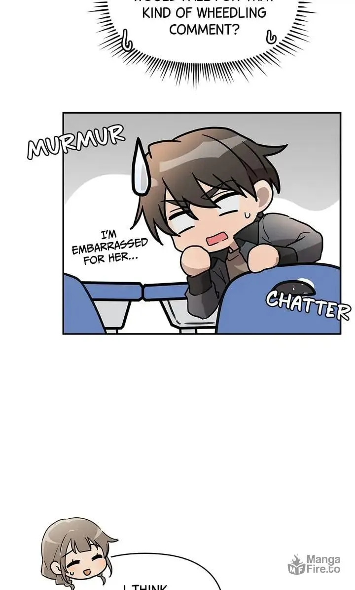 Read Our Peter Pan chapter 5 image 54 on Lezhin