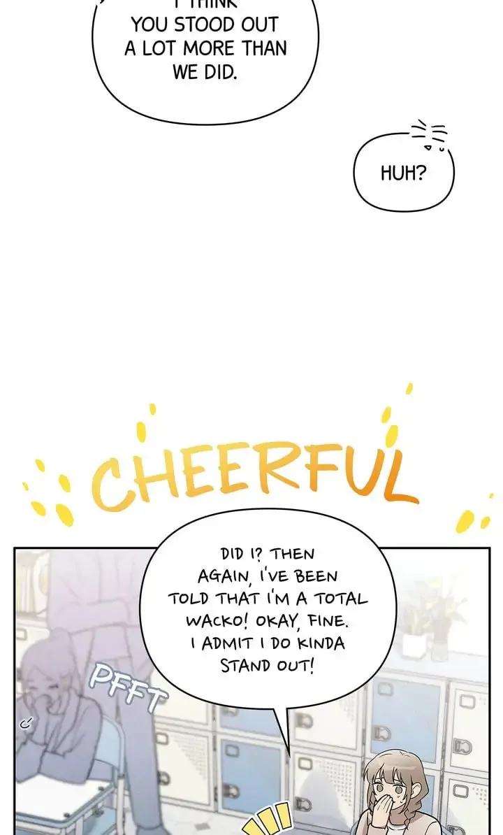 Read Our Peter Pan chapter 5 image 55 on Lezhin