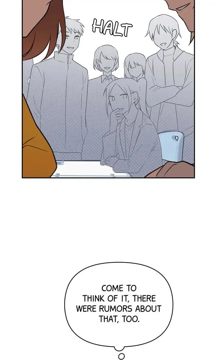 Read Our Peter Pan chapter 5 image 58 on Lezhin