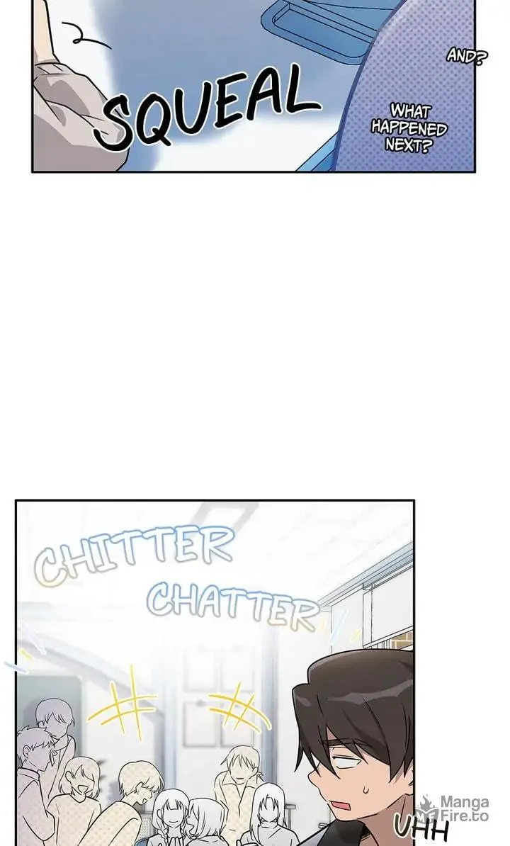 Read Our Peter Pan chapter 5 image 69 on Lezhin