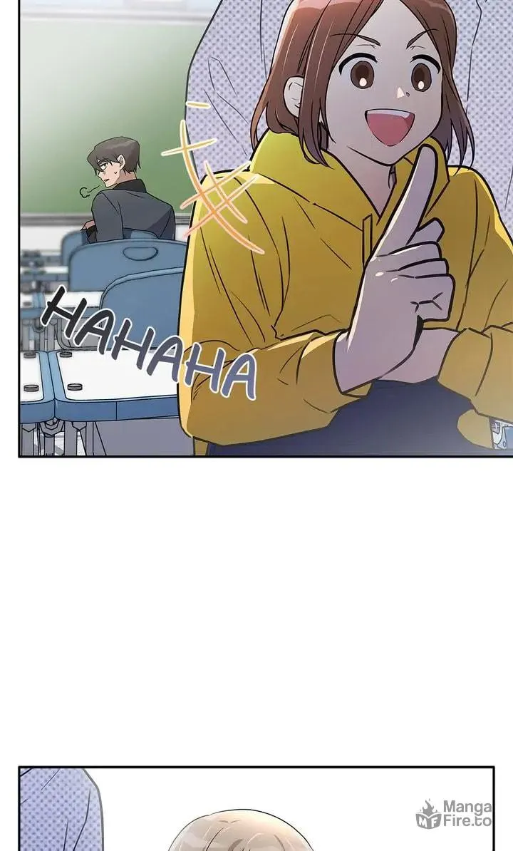 Read Our Peter Pan chapter 5 image 71 on Lezhin