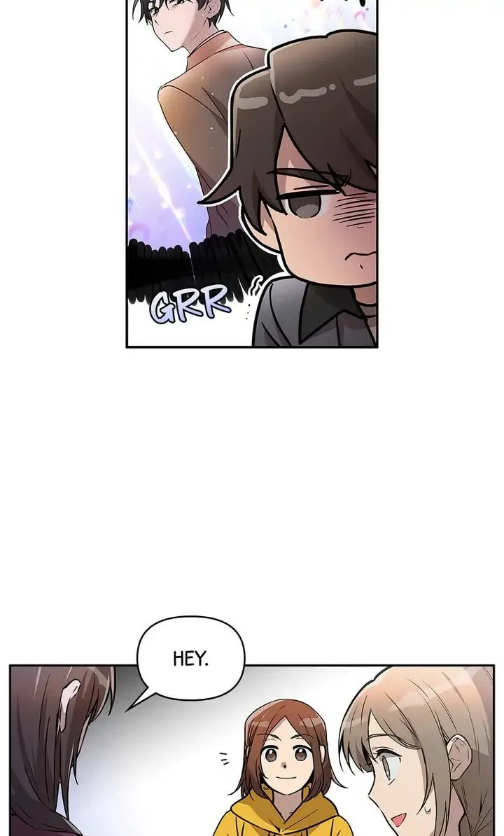 Read Our Peter Pan chapter 5 image 73 on Lezhin