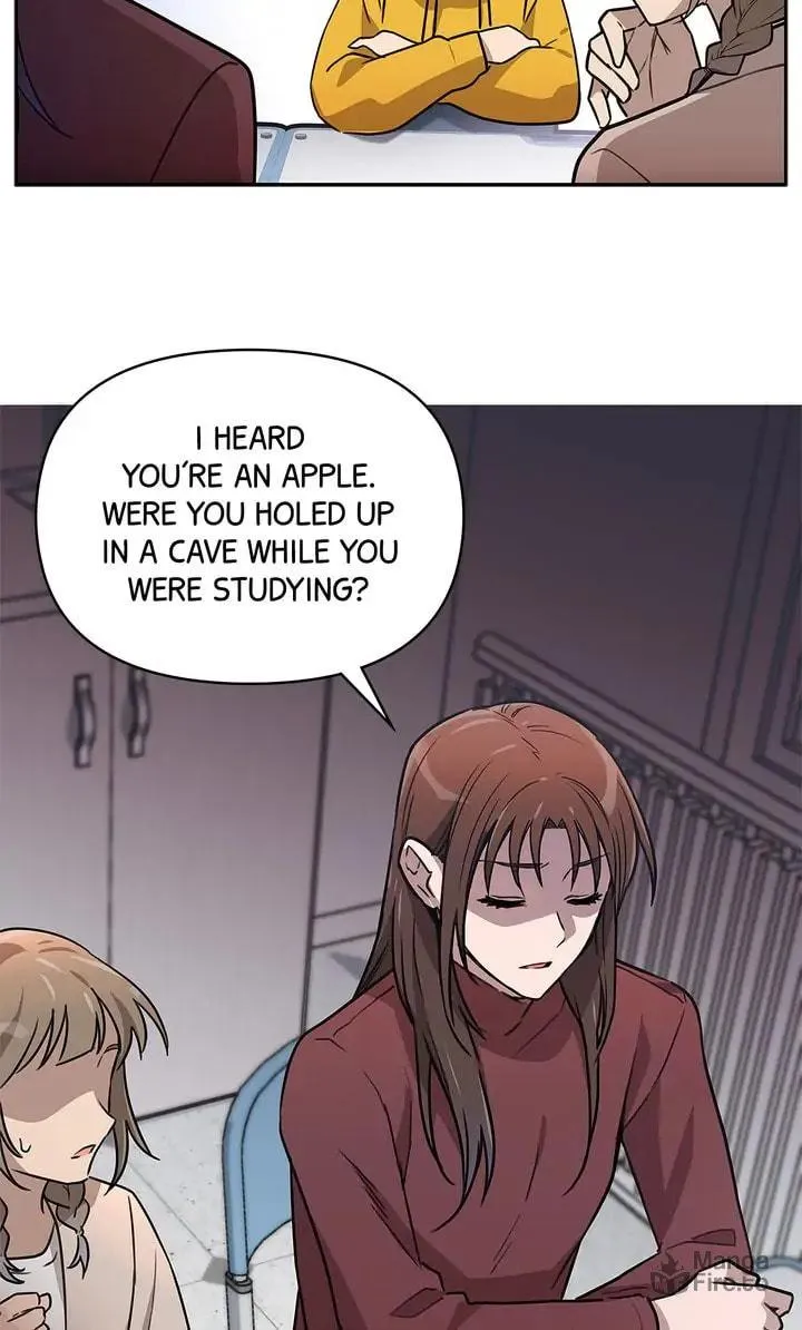 Read Our Peter Pan chapter 5 image 74 on Lezhin
