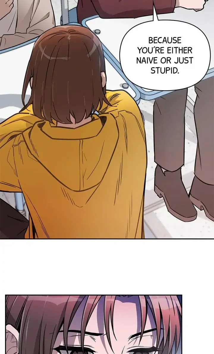 Read Our Peter Pan chapter 5 image 75 on Lezhin