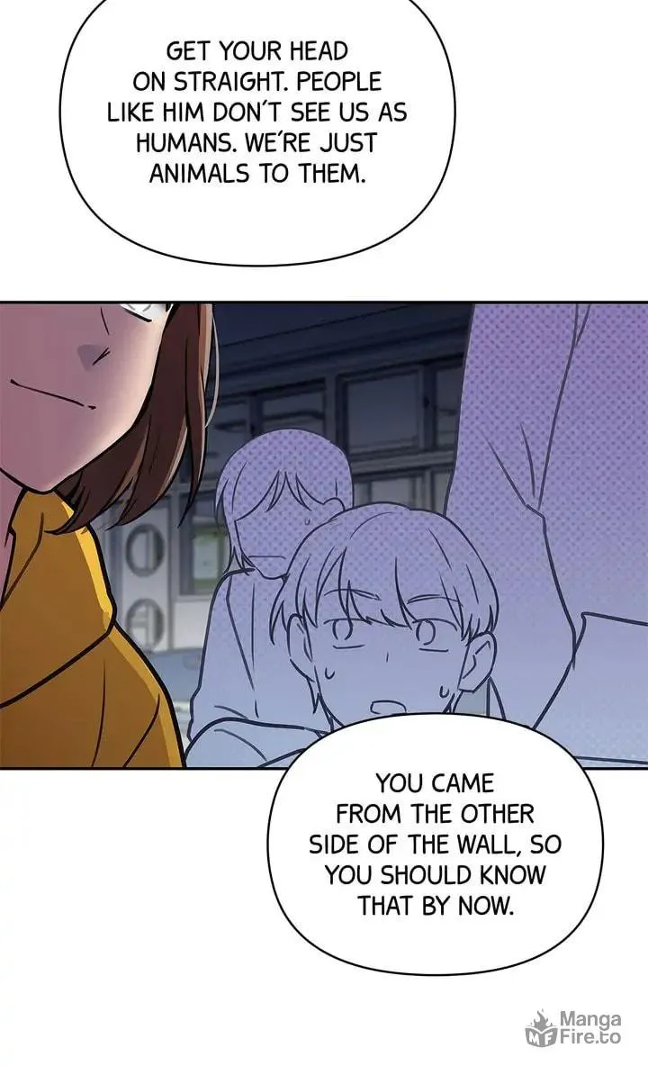 Read Our Peter Pan chapter 5 image 77 on Lezhin