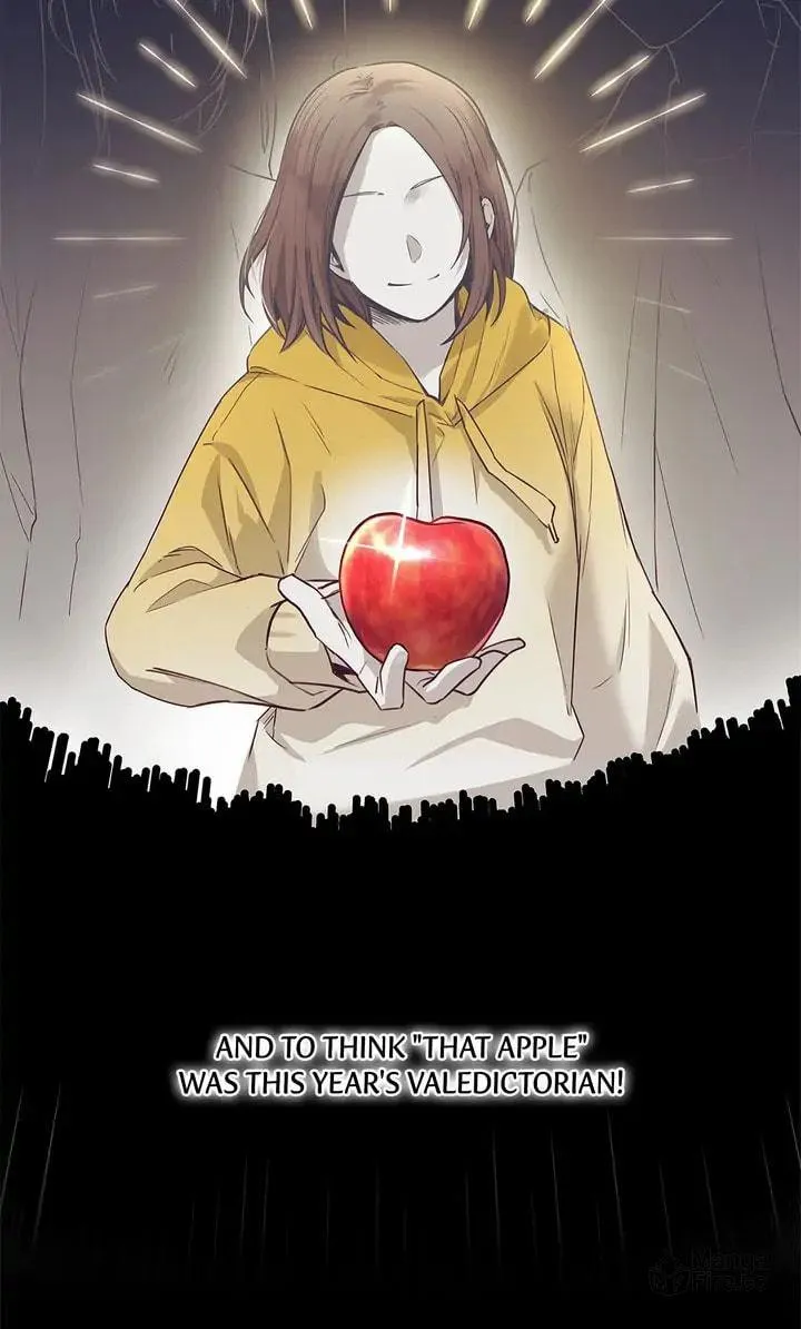 Read Our Peter Pan chapter 5 image 8 on Lezhin