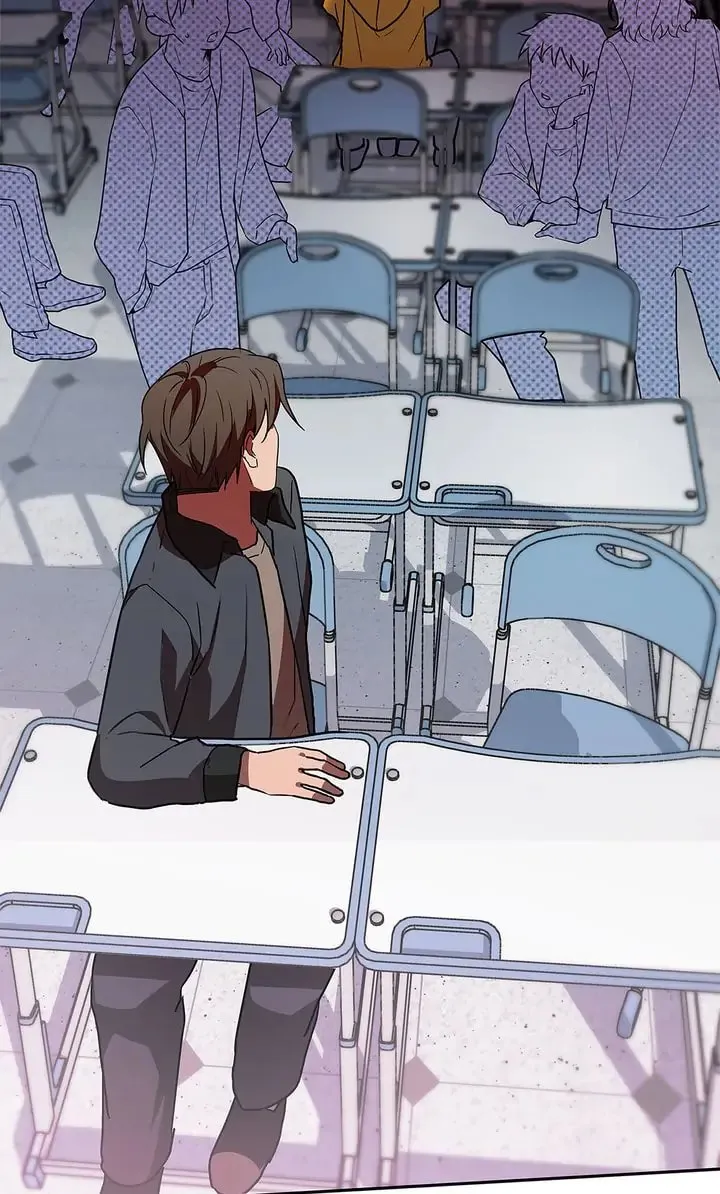 Read Our Peter Pan chapter 5 image 81 on Lezhin
