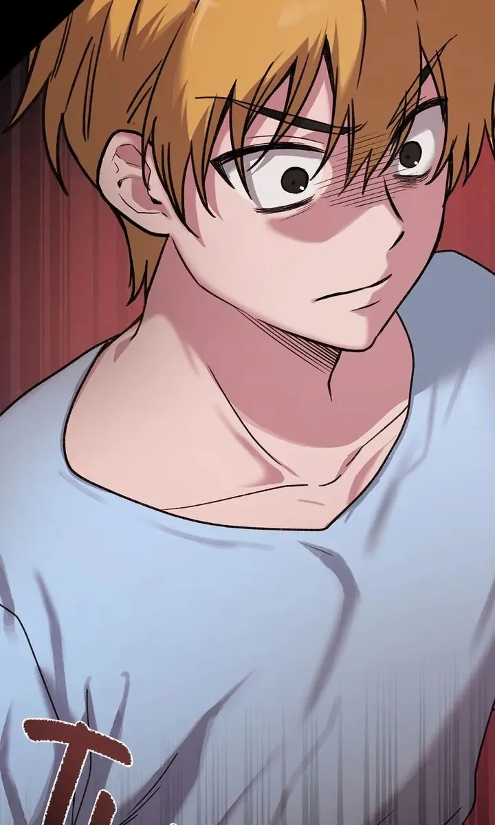 Read Our Peter Pan chapter 50 image 1 on Lezhin