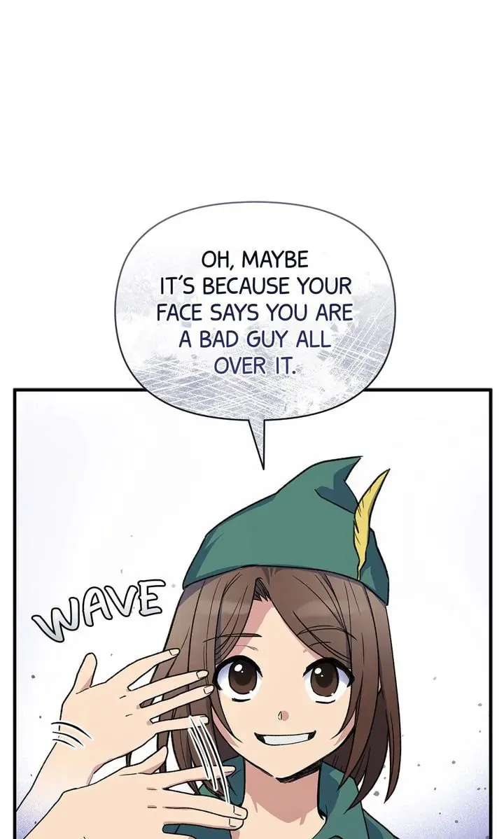 Read Our Peter Pan chapter 50 image 10 on Lezhin