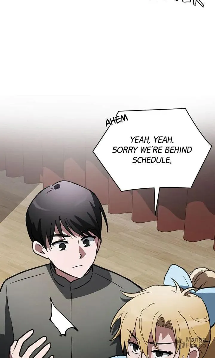 Read Our Peter Pan chapter 50 image 101 on Lezhin
