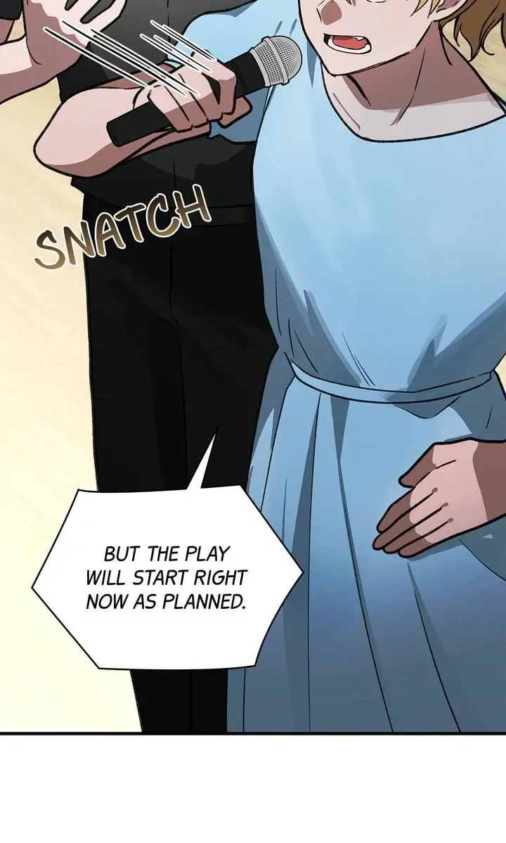Read Our Peter Pan chapter 50 image 102 on Lezhin