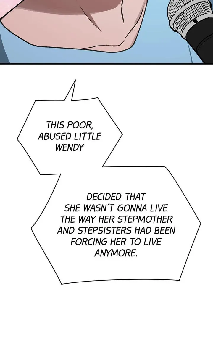 Read Our Peter Pan chapter 50 image 105 on Lezhin