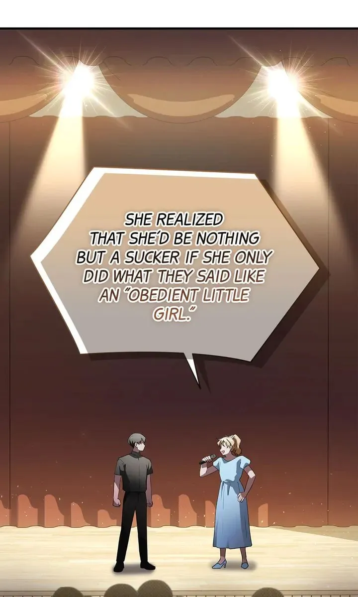 Read Our Peter Pan chapter 50 image 106 on Lezhin