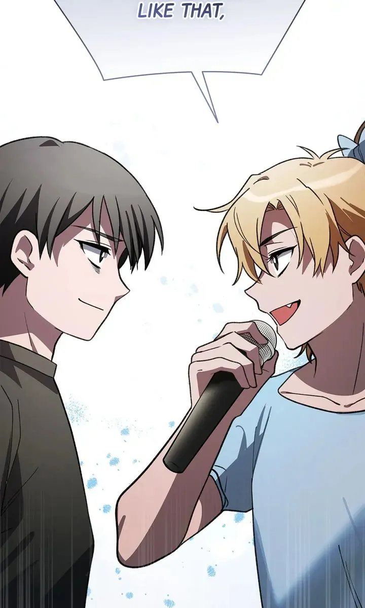 Read Our Peter Pan chapter 50 image 108 on Lezhin