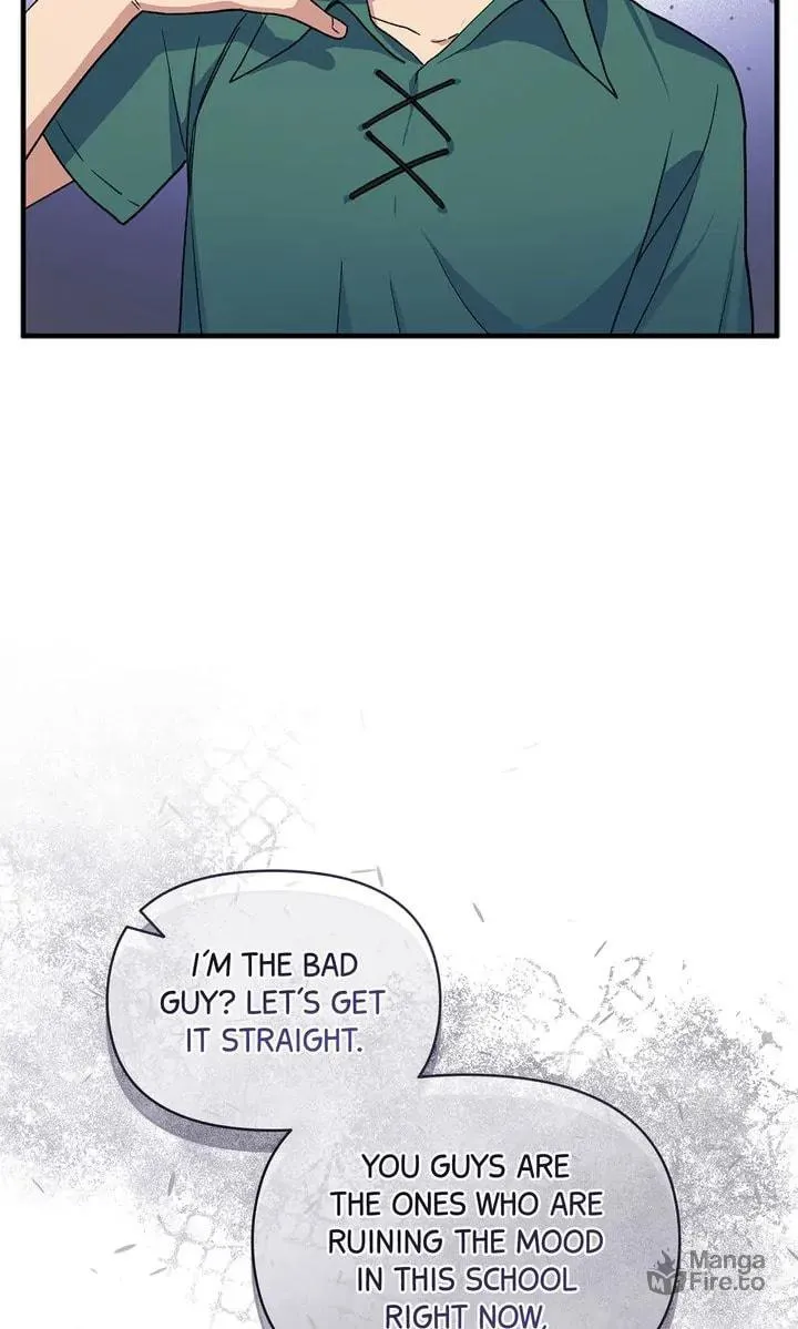 Read Our Peter Pan chapter 50 image 11 on Lezhin
