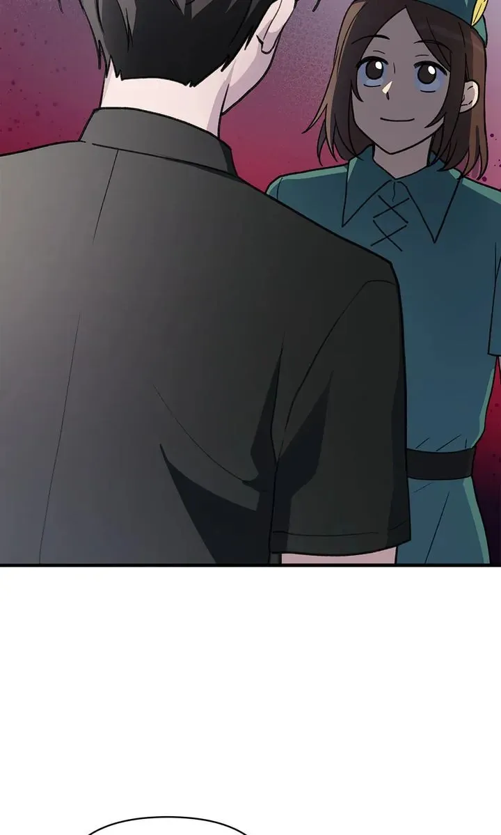Read Our Peter Pan chapter 50 image 13 on Lezhin