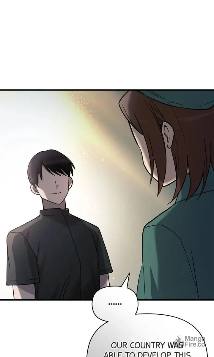 Read Our Peter Pan chapter 50 image 19 on Lezhin