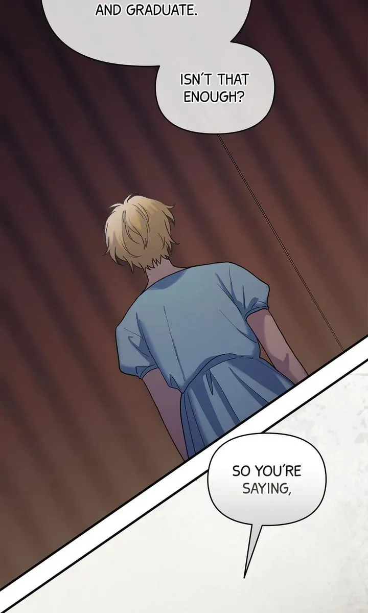 Read Our Peter Pan chapter 50 image 25 on Lezhin