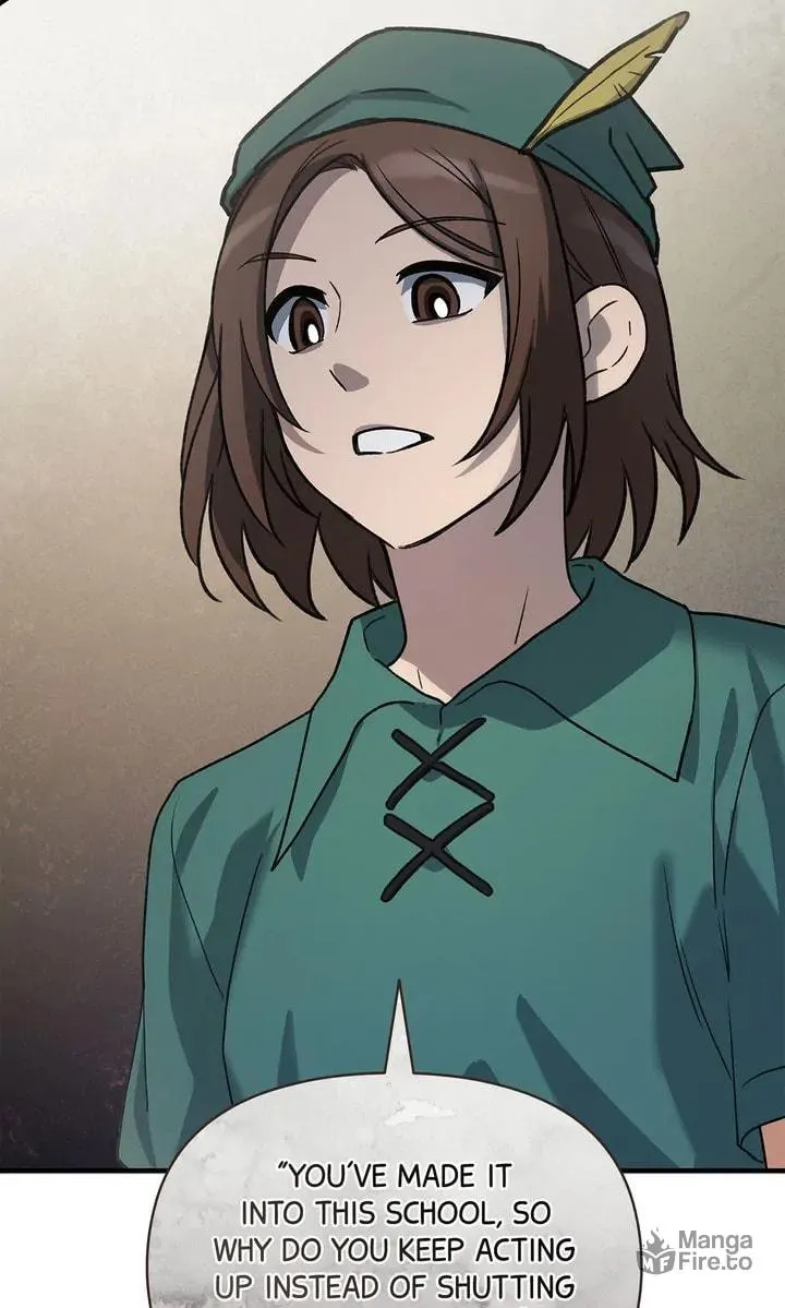 Read Our Peter Pan chapter 50 image 26 on Lezhin