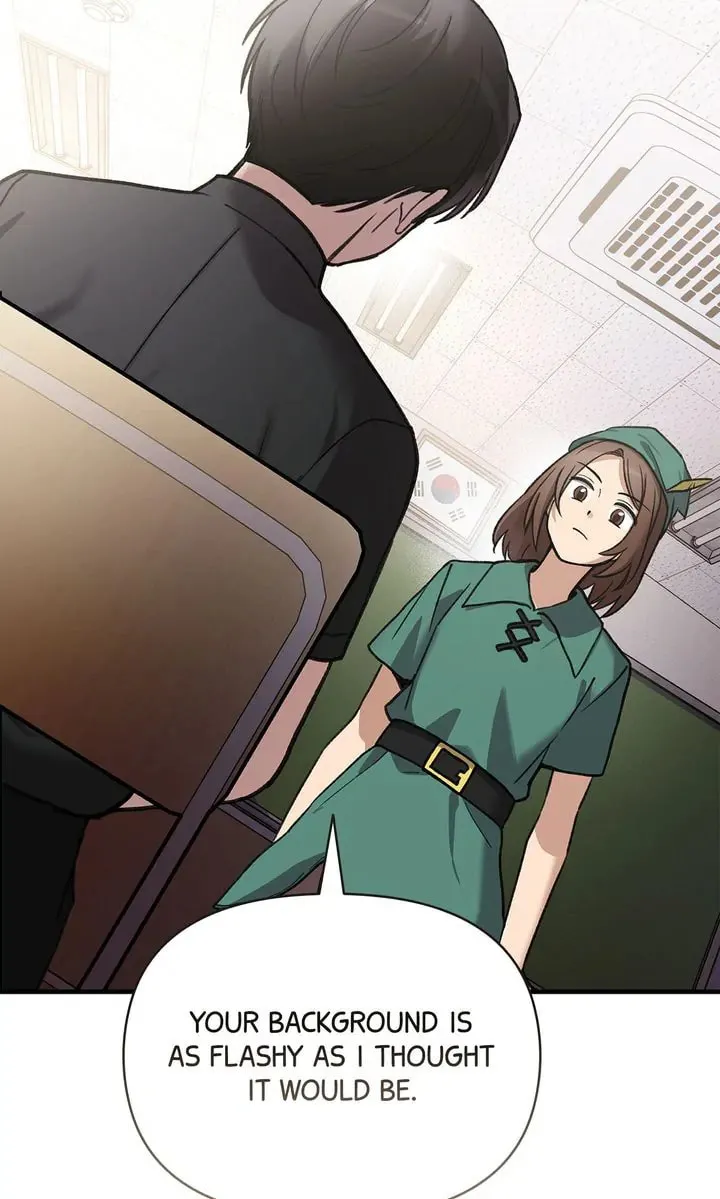 Read Our Peter Pan chapter 50 image 30 on Lezhin