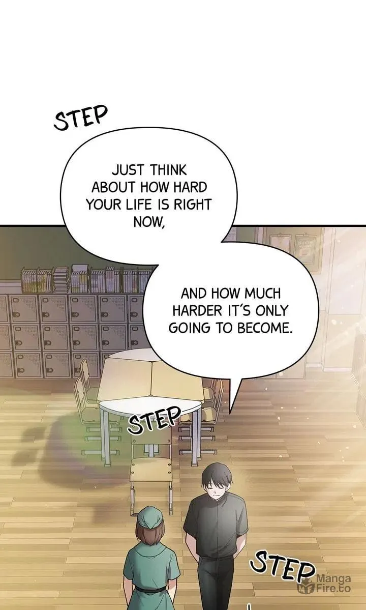 Read Our Peter Pan chapter 50 image 34 on Lezhin