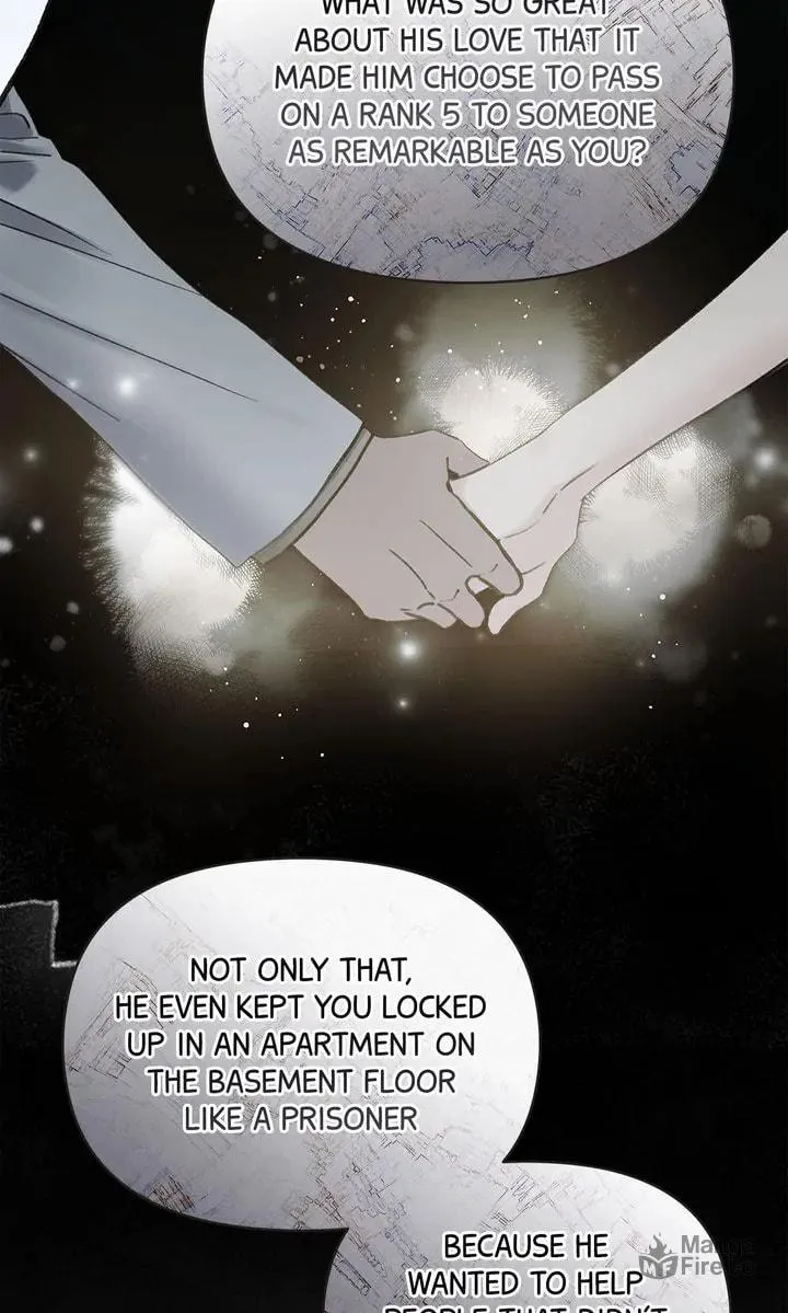 Read Our Peter Pan chapter 50 image 38 on Lezhin