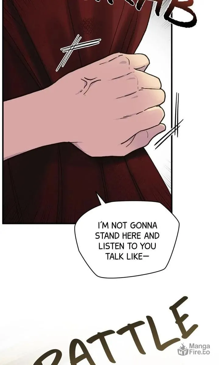 Read Our Peter Pan chapter 50 image 4 on Lezhin