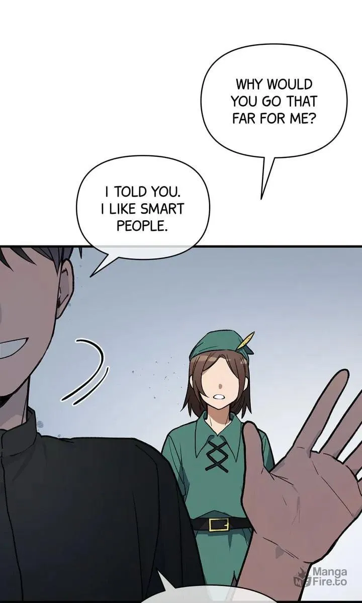 Read Our Peter Pan chapter 50 image 44 on Lezhin