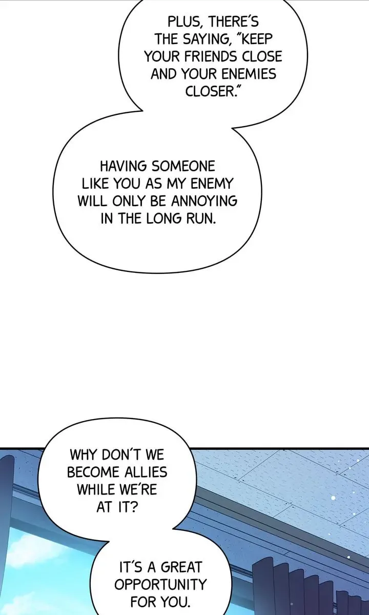 Read Our Peter Pan chapter 50 image 45 on Lezhin