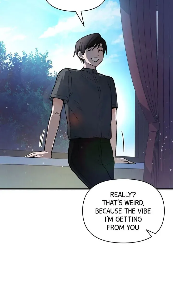 Read Our Peter Pan chapter 50 image 46 on Lezhin