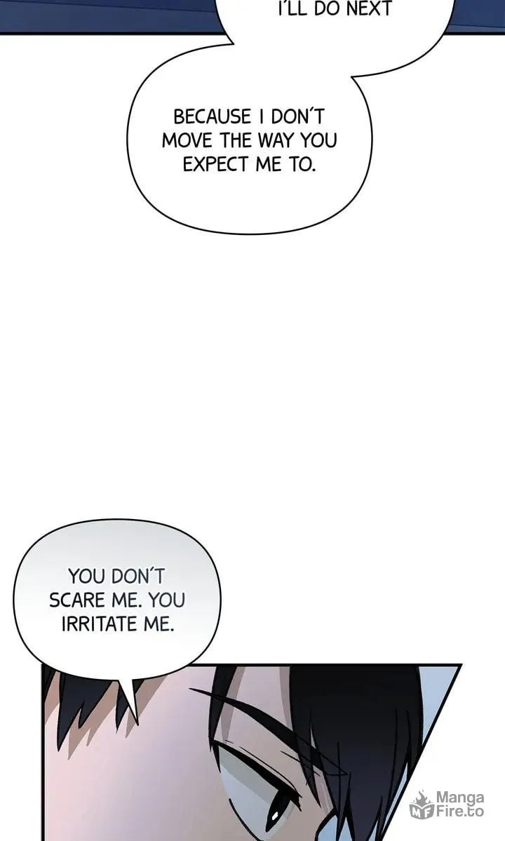 Read Our Peter Pan chapter 50 image 49 on Lezhin