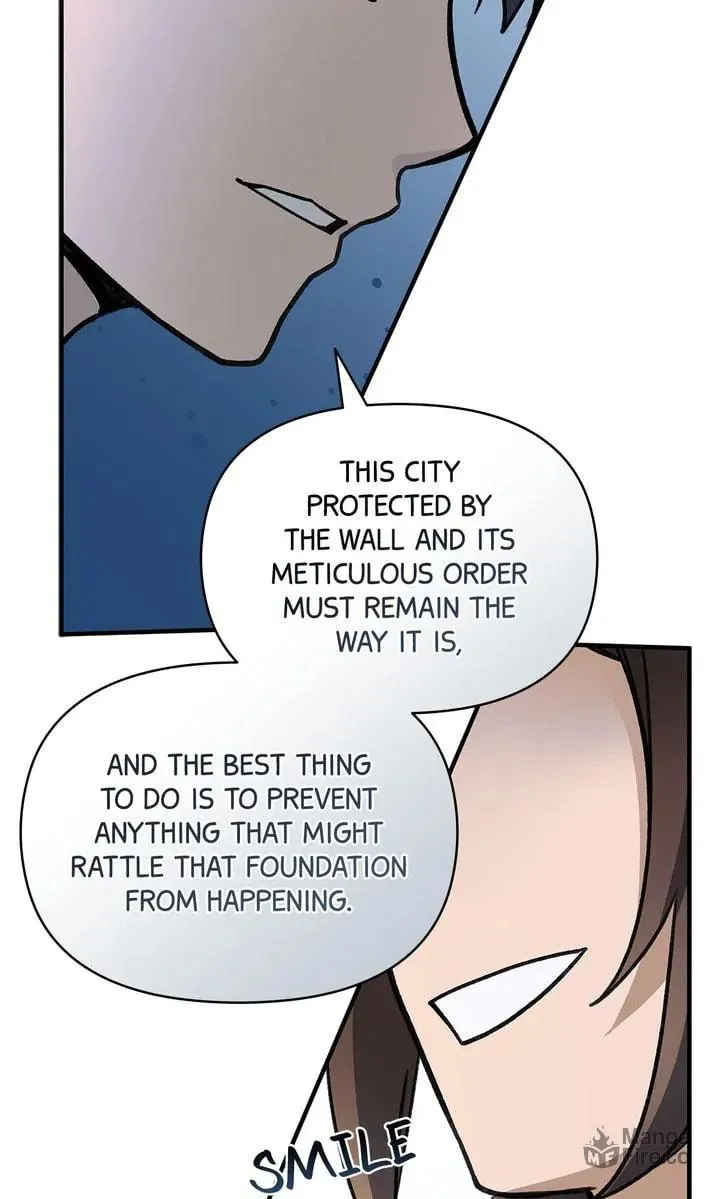 Read Our Peter Pan chapter 50 image 50 on Lezhin