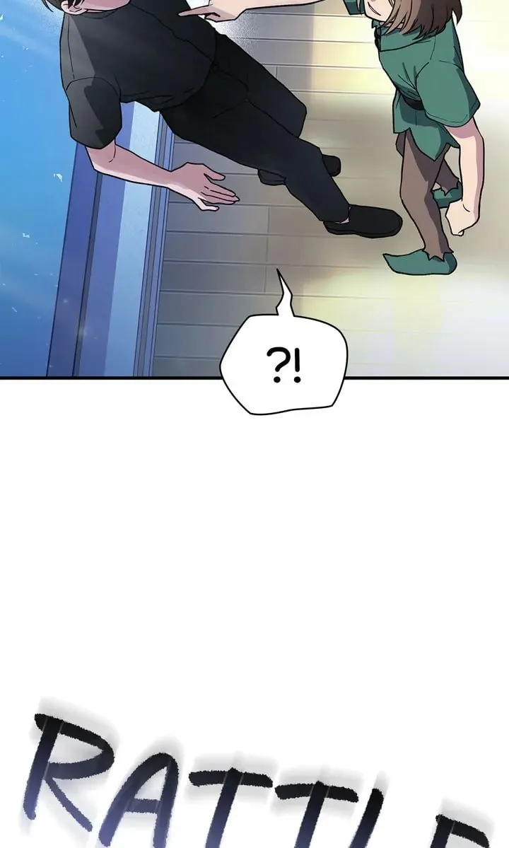 Read Our Peter Pan chapter 50 image 55 on Lezhin