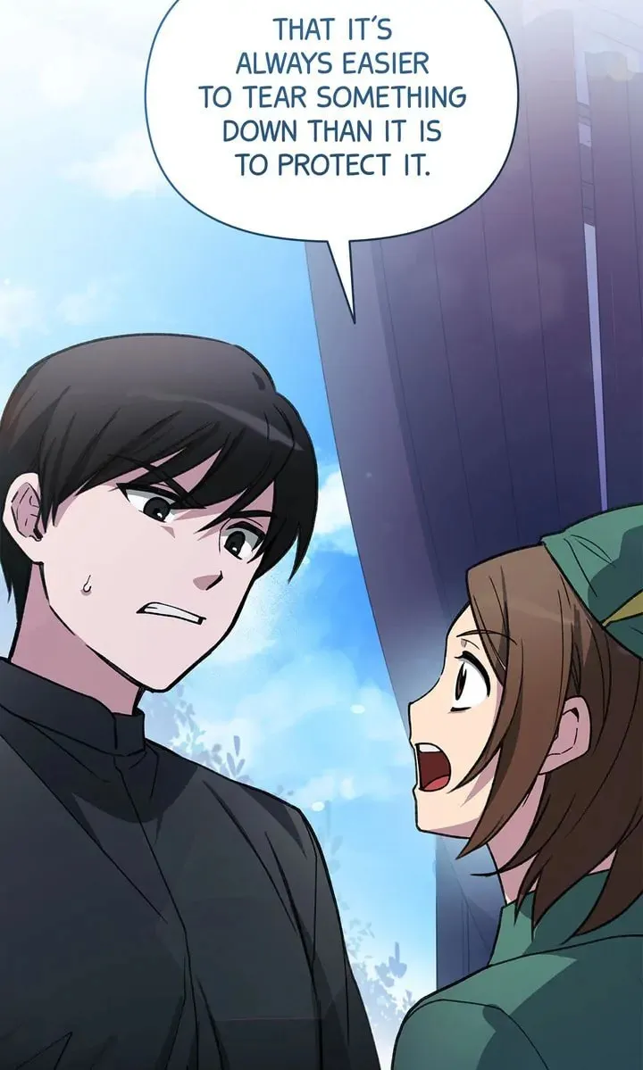 Read Our Peter Pan chapter 50 image 57 on Lezhin