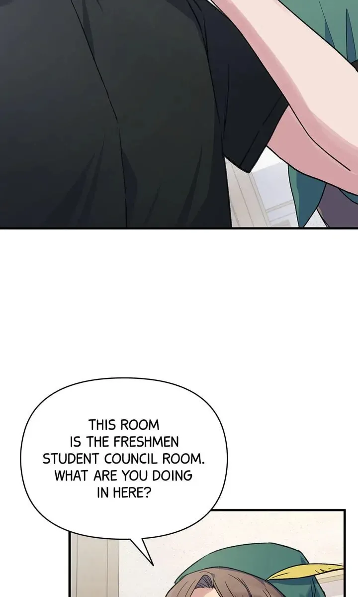 Read Our Peter Pan chapter 50 image 6 on Lezhin
