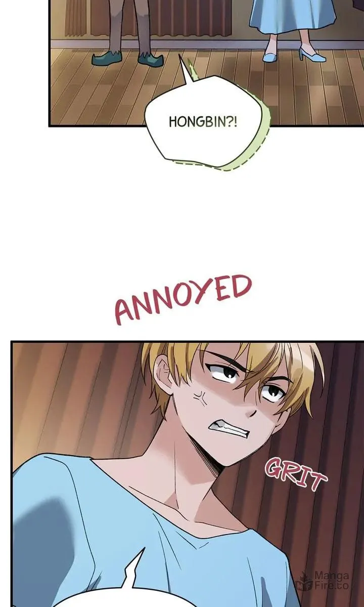 Read Our Peter Pan chapter 50 image 62 on Lezhin