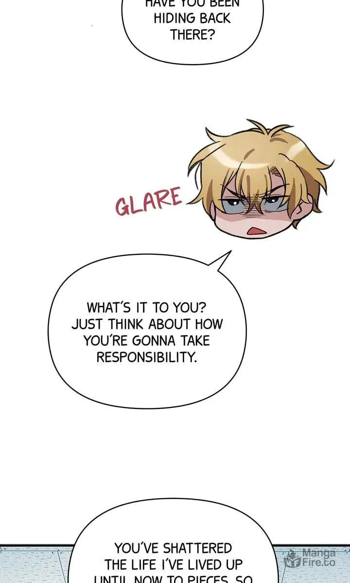 Read Our Peter Pan chapter 50 image 64 on Lezhin