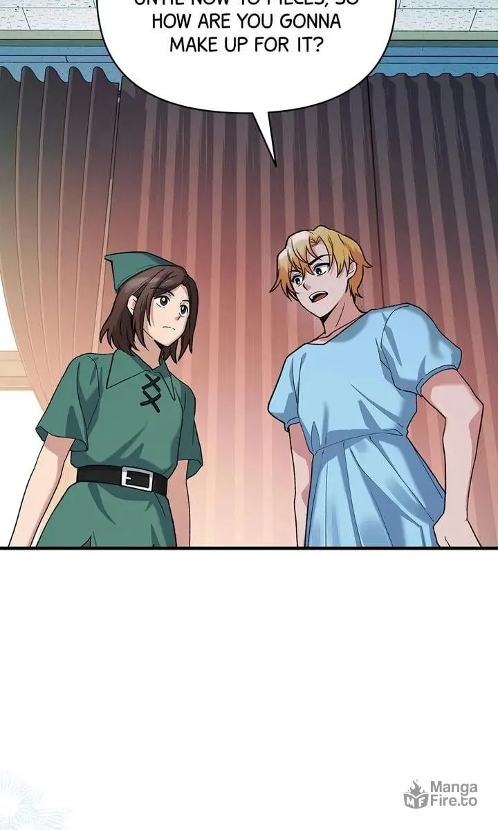 Read Our Peter Pan chapter 50 image 65 on Lezhin