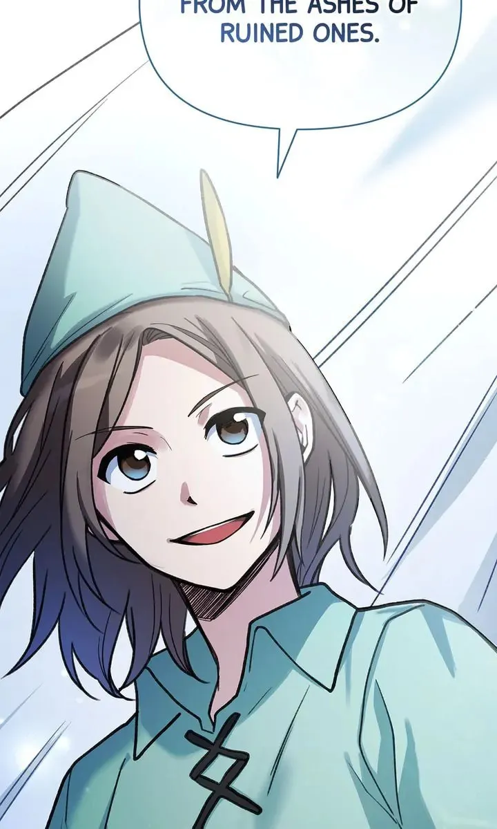 Read Our Peter Pan chapter 50 image 67 on Lezhin