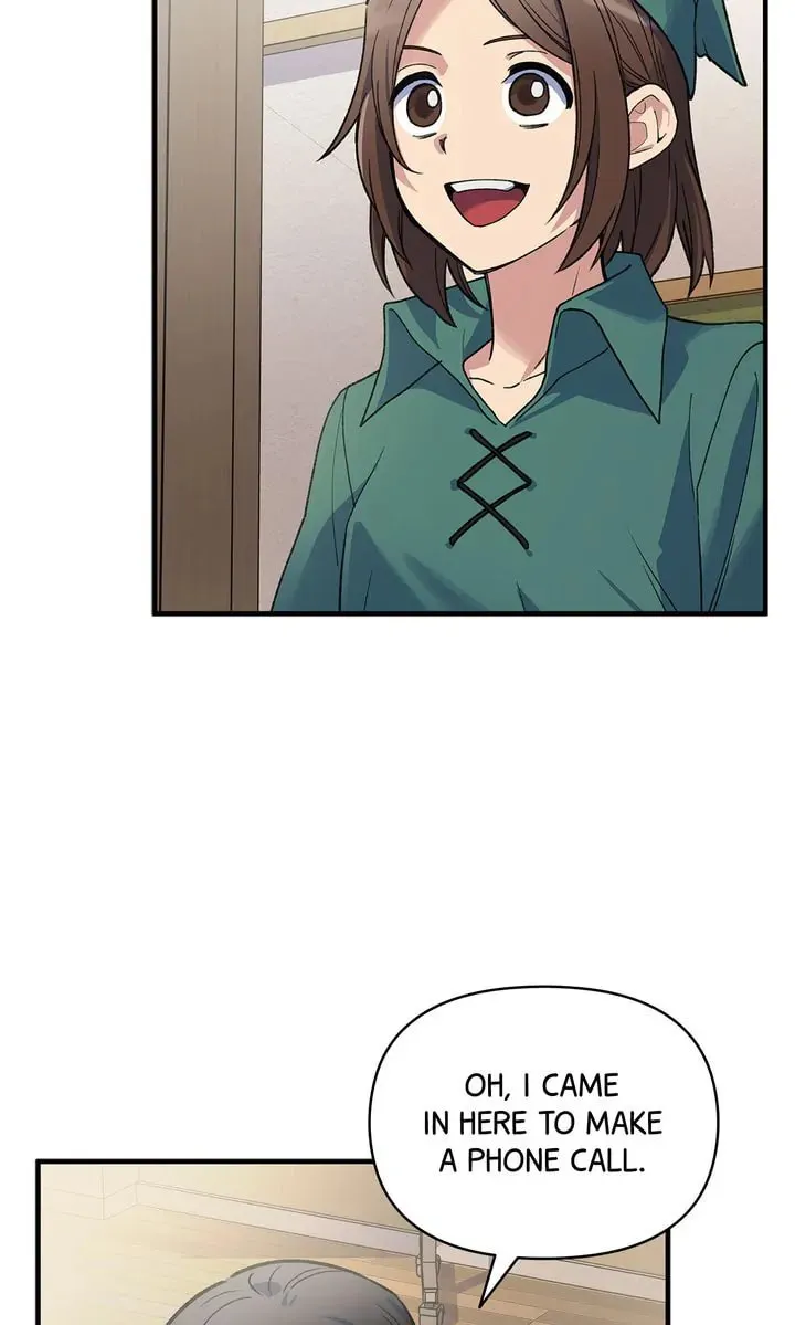 Read Our Peter Pan chapter 50 image 7 on Lezhin