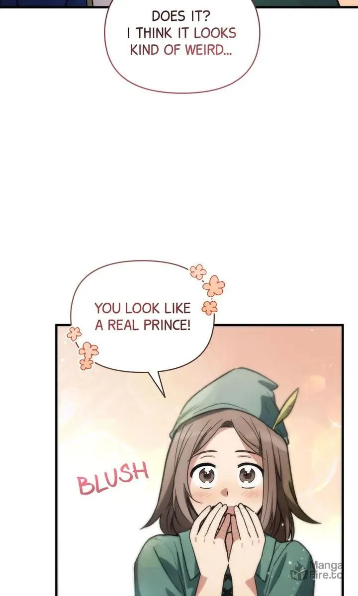 Read Our Peter Pan chapter 50 image 79 on Lezhin