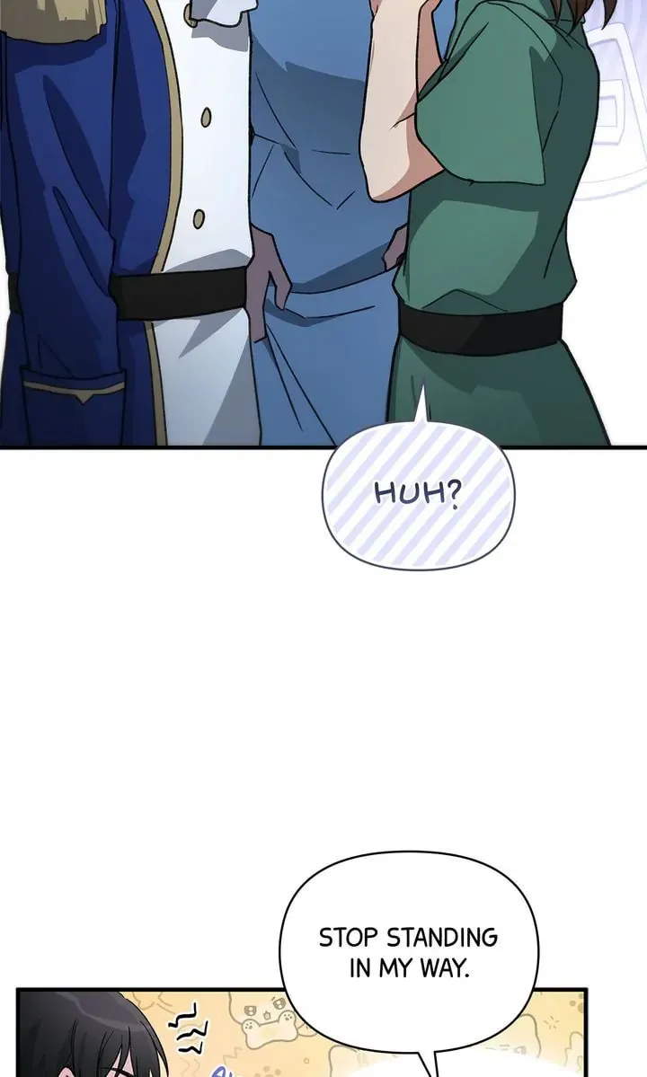 Read Our Peter Pan chapter 50 image 82 on Lezhin
